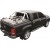Couvre benne aluminium avec Roll Bar Upstone Volkswagen Amarok