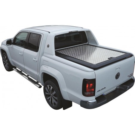 Couvre benne aluminium Upstone Volkswagen Amarok Aventura V6