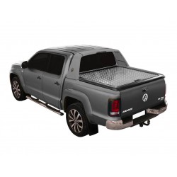 Couvre benne aluminium Upstone Volkswagen Amarok Aventura V6