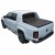 Couvre benne aluminium Upstone Noir Volkswagen Amarok Aventura V6