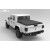Couvre benne aluminium Upstone Evolve Jeep Gladiator JT