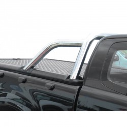 Couvre benne aluminium Upstone Ford Ranger Supercabine XLT/Sport 2012-2022