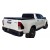 Couvre benne aluminium Upstone Toyota Hilux 2016-2022