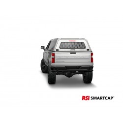 Hardtop RSI SmartCap Evoc Commercial pour Chevrolet/GMC 2019-2022