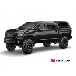 Hardtop RSI SmartCap Evos Sport pour Toyota Tundra