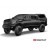 Hardtop RSI SmartCap Evos Sport pour Toyota Tundra