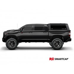 Hardtop RSI SmartCap Evos Sport pour Toyota Tundra