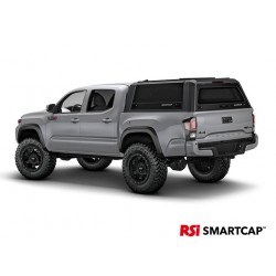 Hardtop RSI SmartCap Evos Sport pour Toyota Tacoma