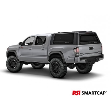 Hardtop RSI SmartCap Evos Sport pour Toyota Tacoma