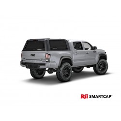 Hardtop RSI SmartCap Evos Sport pour Toyota Tacoma