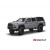 Hardtop RSI SmartCap Evos Sport pour Toyota Tacoma