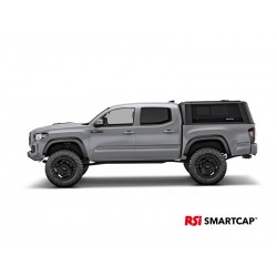 Hardtop RSI SmartCap Evos Sport pour Toyota Tacoma