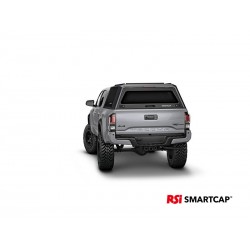 Hardtop RSI SmartCap Evos Sport pour Toyota Tacoma