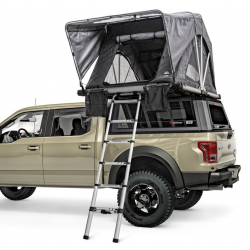 Hardtop RSI SmartCap Evos Sport pour Toyota Tacoma