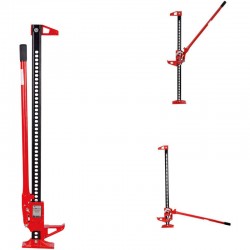 Cric fonte Hi-Lift 48"