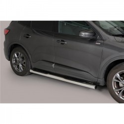 Marchepieds tubulaires Ford Kuga 2020