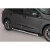 Marchepieds tubulaires Ford Kuga 2020