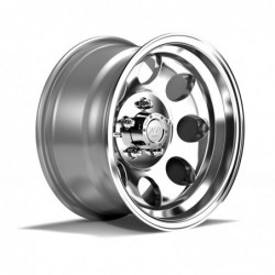 Jante aluminium ASP Alloys Serie 1430 8x15 Jeep Wrangler YJ-TJ