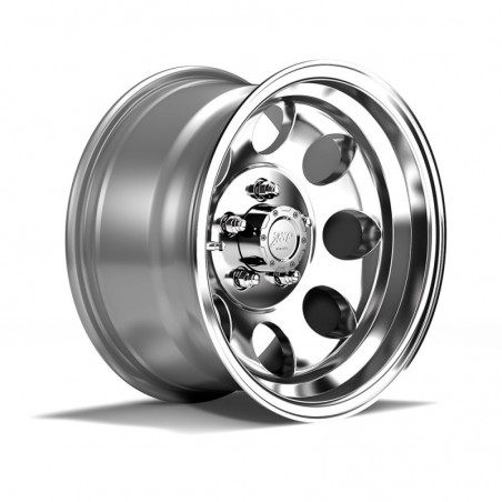 Jante aluminium ASP Alloys Serie 1430 8x15 Jeep Wrangler YJ-TJ