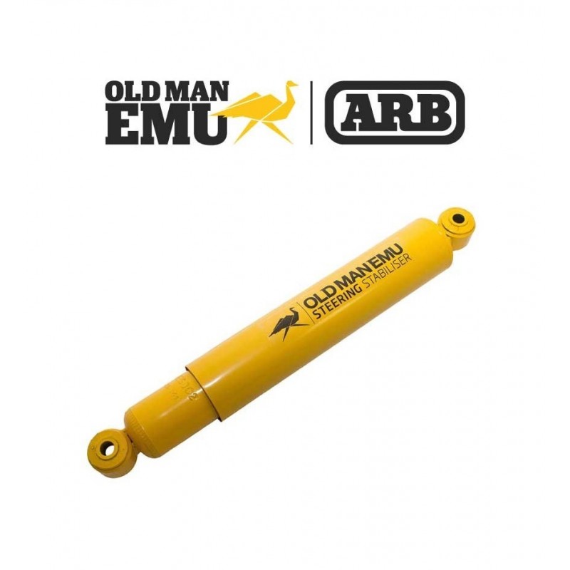 Amortisseur de direction Old Man Emu Toyota Hilux Amortisseur de direction Old Man Emu Toyota Hilux