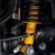 Amortisseur avant Old Man Emu Nitrocharger Sport Isuzu D-Max 2012-2020