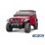 Pare-chocs acier Stubby Rival Jeep Wrangler JK-JL-Gladiator