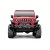 Pare-chocs acier Rival Jeep Wrangler JK-JL-Gladiator