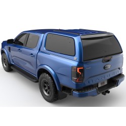 Nouveau Hardtop EGR GEN 3 Ford Ranger 2023