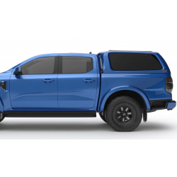 Nouveau Hardtop EGR GEN 3 Ford Ranger 2023