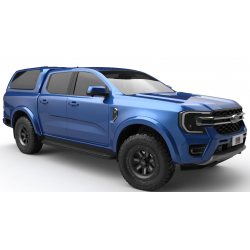 Nouveau Hardtop EGR GEN 3 Ford Ranger 2023