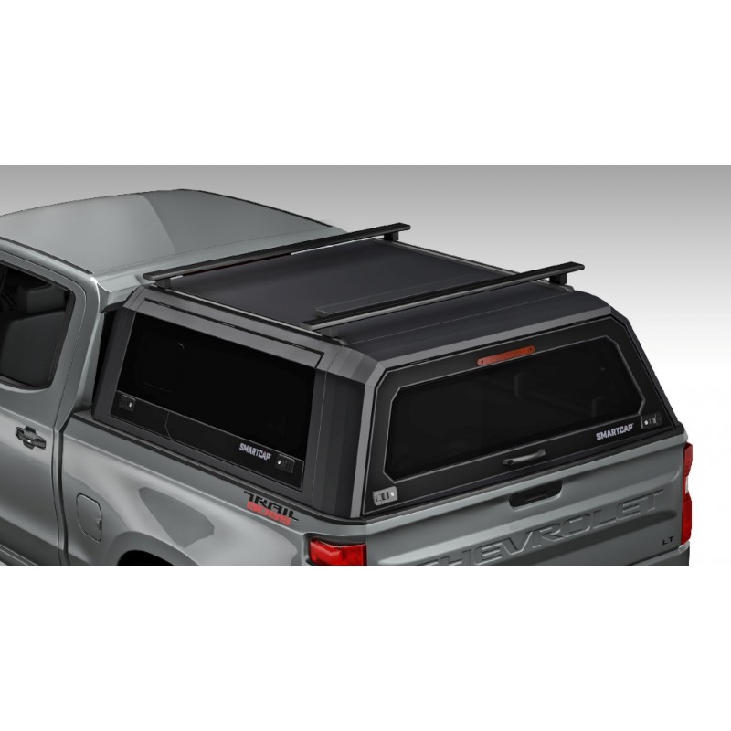 Barres de toit 1156 mm pour Hardtop RSI Barres de toit 1156 mm pour Hardtop RSI