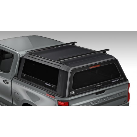 Barres de toit 1350 mm pour Hardtop RSI EVO Jeep Gladiator