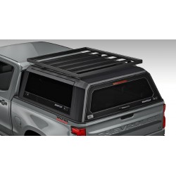 Galerie de toit Flat Rack Hardtop RSI 1300 x 1356 mm Jeep Gladiator