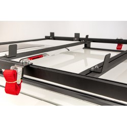 Galerie de toit Roller Rack 1700 x 1156 mm Hardtop RSI