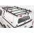 Galerie de toit Roller Rack Hardtop RSI Jeep Gladiator