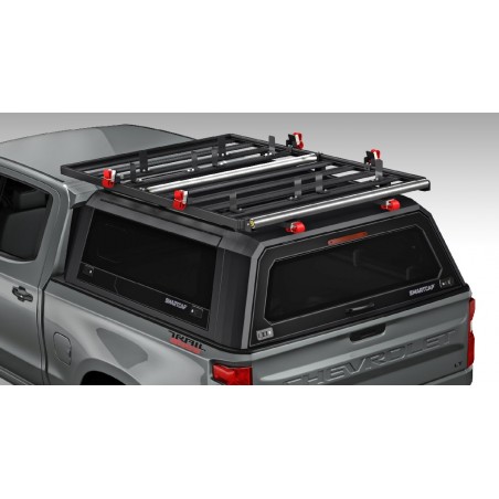 Galerie de toit Roller Rack Hardtop RSI Volkswagen Amarok