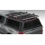 Galerie de toit Roller Rack Hardtop RSI Volkswagen Amarok