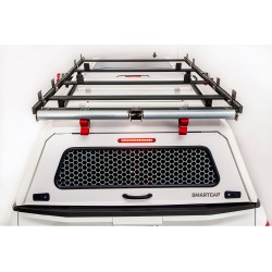 Galerie de toit Roller Rack Hardtop RSI Volkswagen Amarok