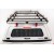 Galerie de toit Roller Rack Hardtop RSI Volkswagen Amarok