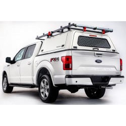 Galerie de toit Roller Rack Hardtop RSI Volkswagen Amarok