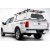 Galerie de toit Roller Rack Hardtop RSI Volkswagen Amarok