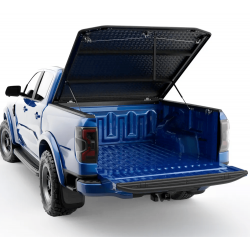 Couvre benne aluminium EGR Ford Ranger 2023-2024