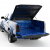 Couvre benne aluminium EGR Ford Ranger 2023-2024