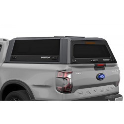 RSI evo smartcap canopy hardtop pickup ford-isuzu-nissan-mitsubihsi-toyota