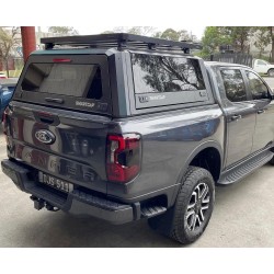 RSI evo smartcap canopy hardtop pickup ford-isuzu-nissan-mitsubihsi-toyota