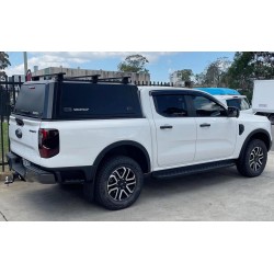 Hardtop SmartCap RSI EVOa Adventure Ford Ranger 2023