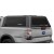Hardtop SmartCap RSI EVOa Adventure Ford Ranger 2023