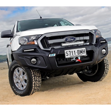 Pare-chocs StealthBar ARB Ford Ranger