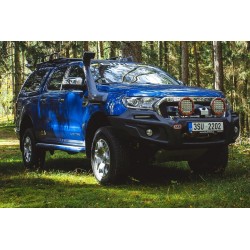 Pare-chocs StealthBar ARB Ford Ranger