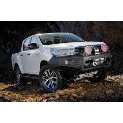 Pare-chocs StealthBar ARB Toyota Hilux 2016-2018